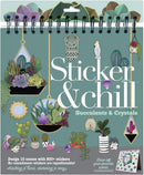 Sticker & Chill