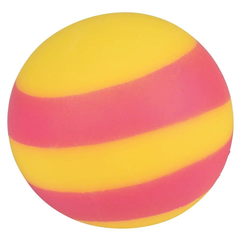 Striped Gummy Ball