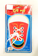 Tie Me Lacing Shoe