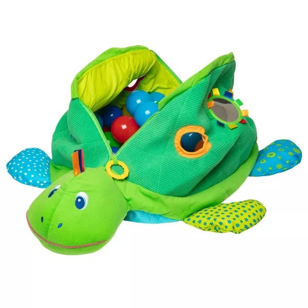 Turtle Ball Pit