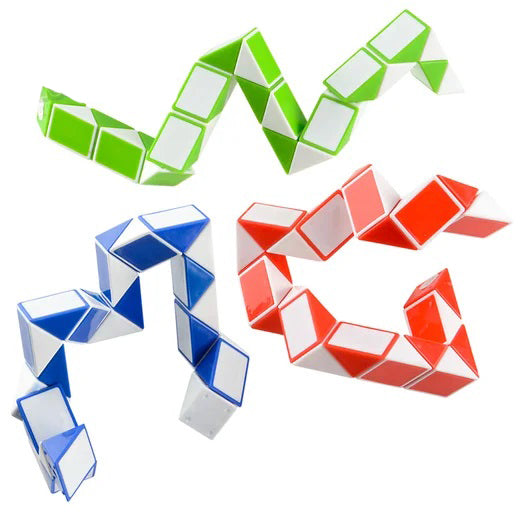 Twist Fidget Puzzle