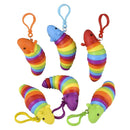 Sensory Wiggle Caterpillar Clip-On