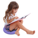 BouncyBand Wiggle Seat