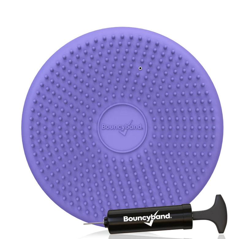 Wiggle Seat - Purple
