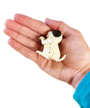 Wind-Up Flipping Dog