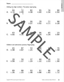 Addition and Subtraction: Beyond Math Facts