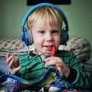 ARK's Bite Saber Chewelry Necklace