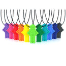 ARK's Robochew Sensory Chew Necklace