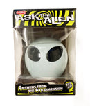 Ask the Alien