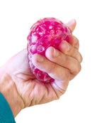 Beaded Stress Ball