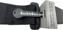 Buckle Boss Seatbelt Guard