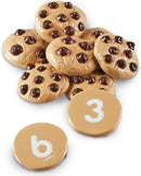 Counting Cookies