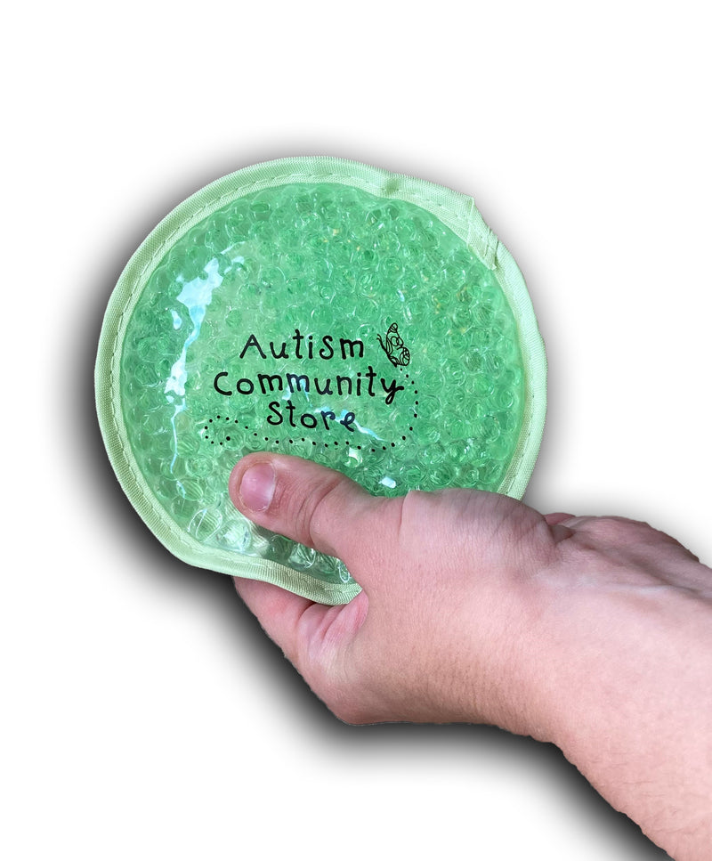 ACS Plush Stress Disc