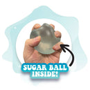 Sugar Plush Bear Donut
