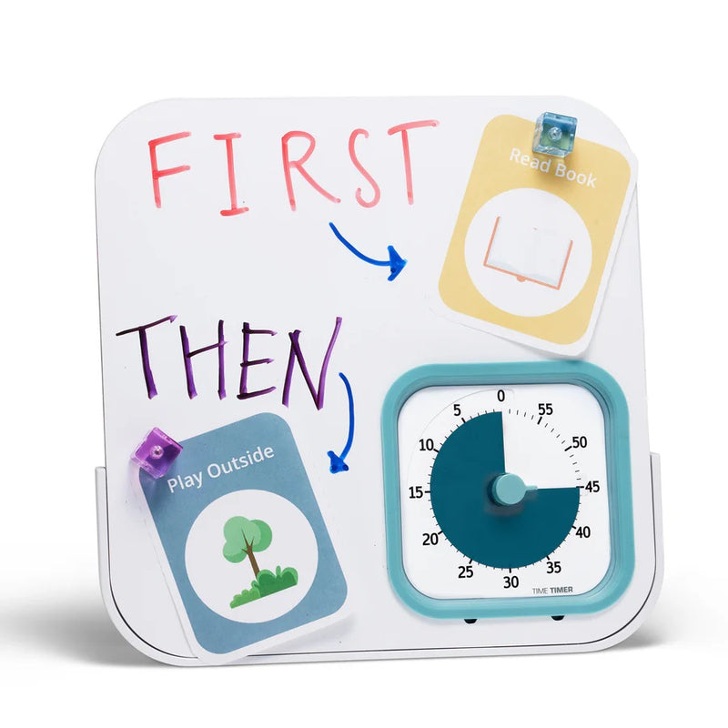 Time Timer Dry Erase Board