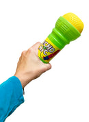 Echo Microphone