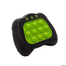 Fast Pop! Push Electronic Game with Lights and Sounds