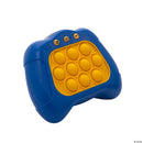 Fast Pop! Push Electronic Game with Lights and Sounds