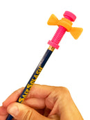 Fidget Pencil Topper