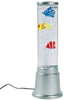 Fish Bubble Lamp
