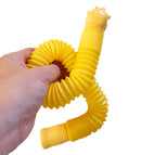 Giraffe Pop Tube