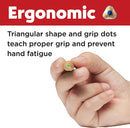 Grip Colored Pencils 12pk