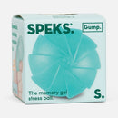 Gump Surface - Sea Glass Edge