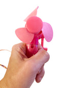 Hand Operated Fan