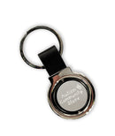 ACS Spinner Keychain