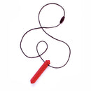 ARK's Krypto-Bite Chewable Gem Necklace