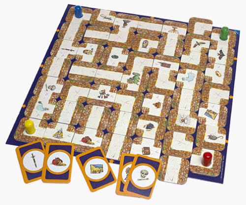 Labyrinth (Original Board Game)
