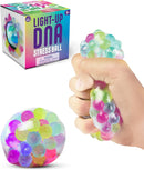 Light-Up DNA Ball