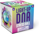 Light-Up DNA Ball