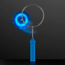 Light-Up Magnetic Gyro Wheel