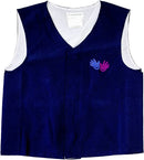 Light Weight Fabric Weighted Vest