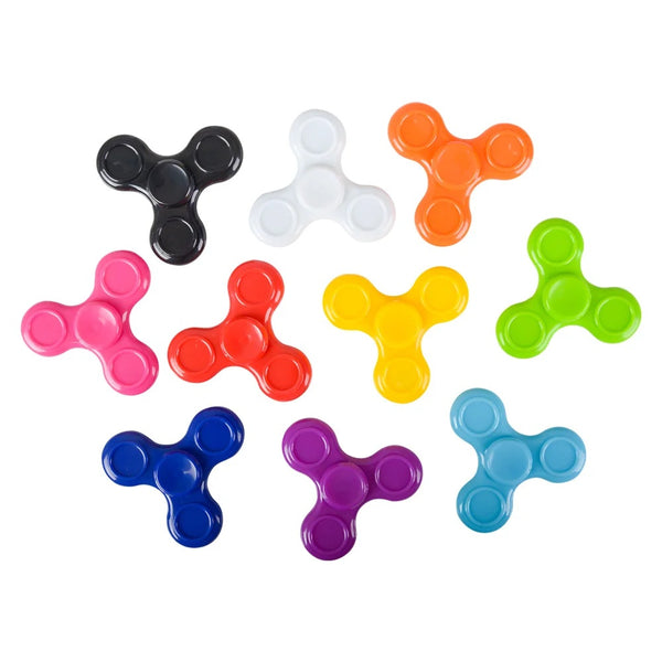 Micro Fidget Spinner