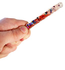 Mini Spiral Glitter Wand