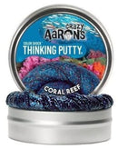Crazy Aaron's Thinking Putty Mini Tin