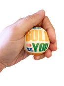 Motivational Stress Ball