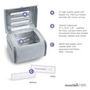 59S Nursery Sterilizer