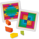 Pattern Play Block Puzzle Game
