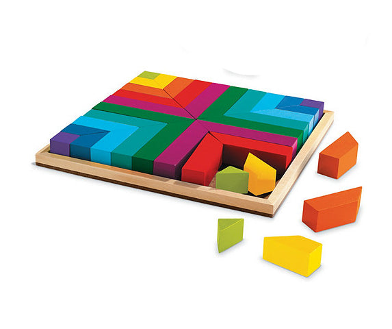 Pattern Play Block Puzzle Game