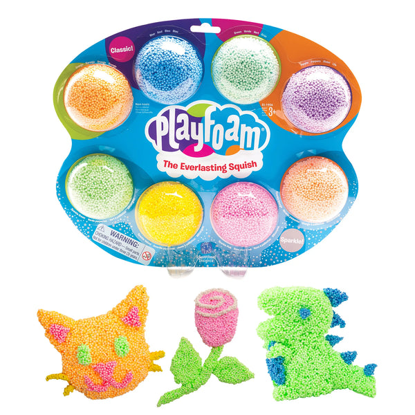 Playfoam Combo 8 Pack