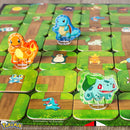 Pokémon Labyrinth