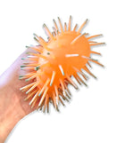 5" 3-Color Puffer Ball