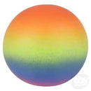 Rainbow Squish and Stretch Ball