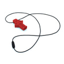 ARK's Robochew Sensory Chew Necklace