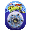 Robot Spinner