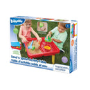 Sand 'n Splash Activity Table