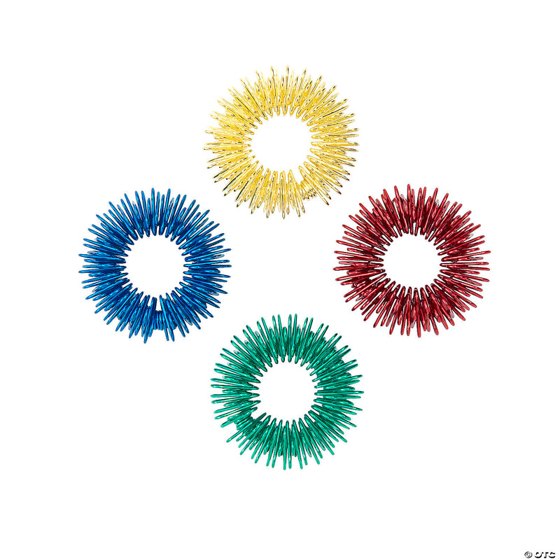 Sensory Ring